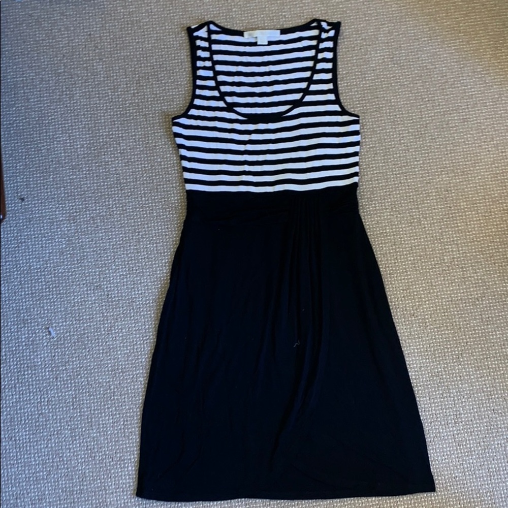 Boston Proper Jersey sundress
